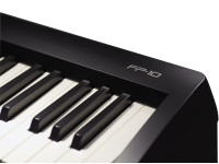 <b>Piano Roland FP-10-BK com Suporte Roland KSCFP10-BK incluido BEST-SELLER</b> <b>Piano Roland FP-10-BK com Suporte Roland KSCFP10-BK incluido BEST-SELLER</b>